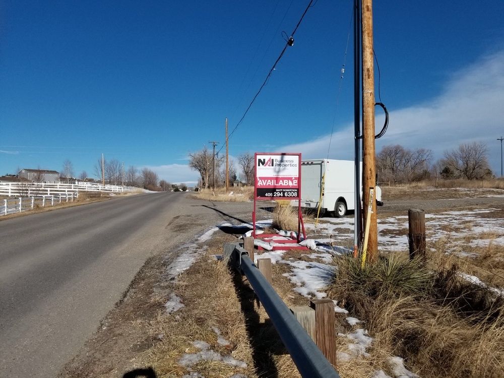 2847 Bitterroot Drive, Billings, MT 59105